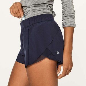 NWT Lululemon Home Stretch Short 3"